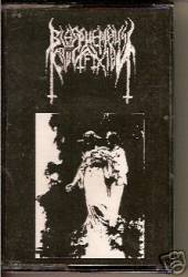 Blasphemous Crucifixion : Rough Rehearsal III